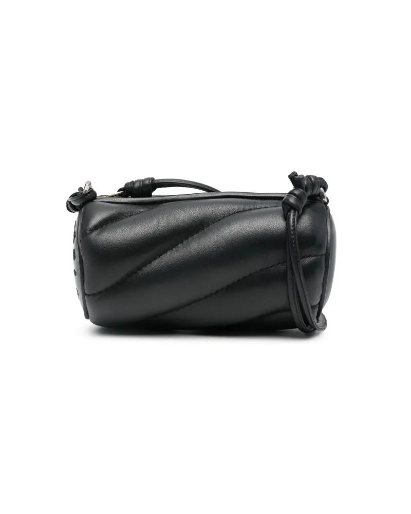 Fiorucci U01FMASL005LE04BK01BLACK Black