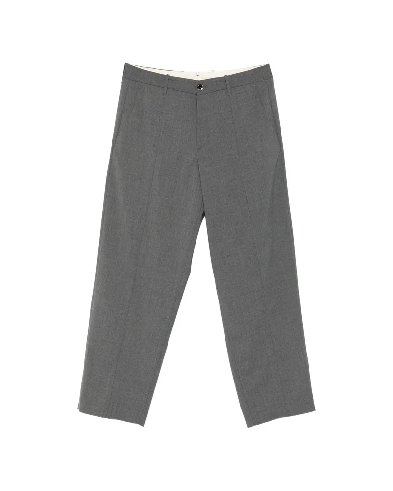 nine:inthe:morning Meteorite Trousers Grey