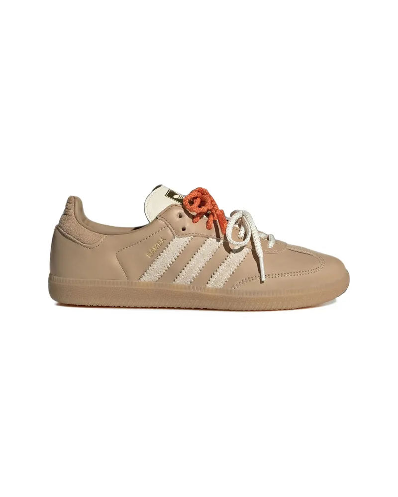 adidas Adidas Flat Shoes Neutrals