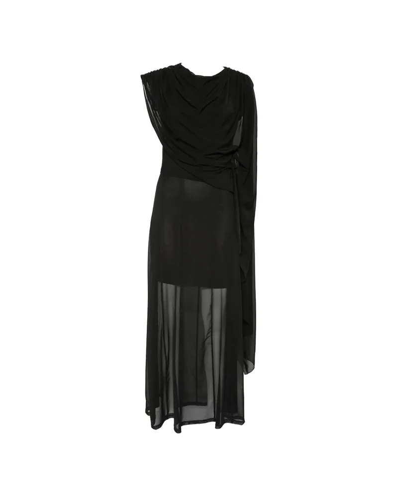 Gestuz Dresses Black