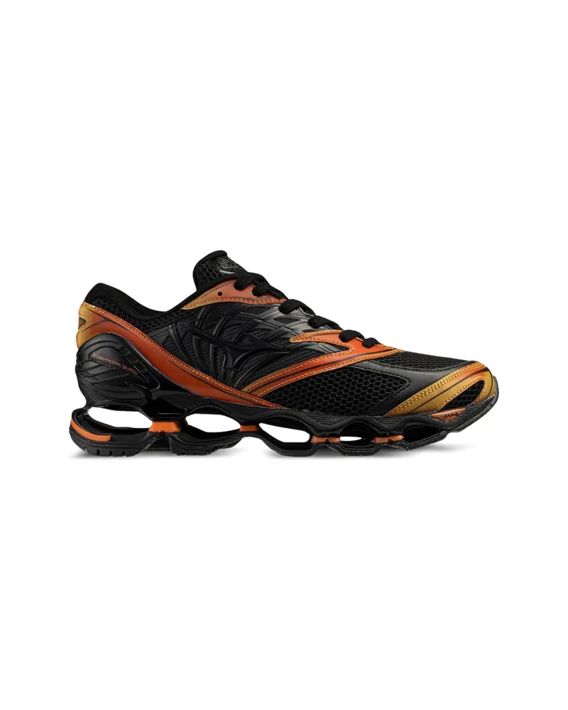 Mizuno Wave Prophecy Sneakers Black