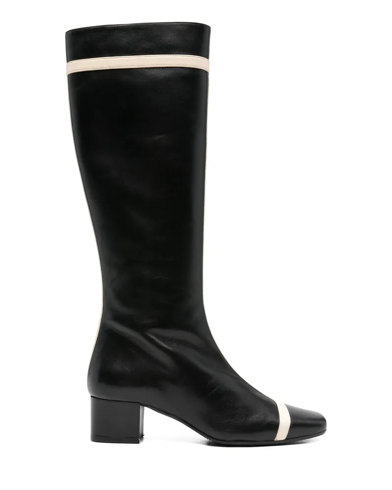 Carel 40mm Magalie Boots Black