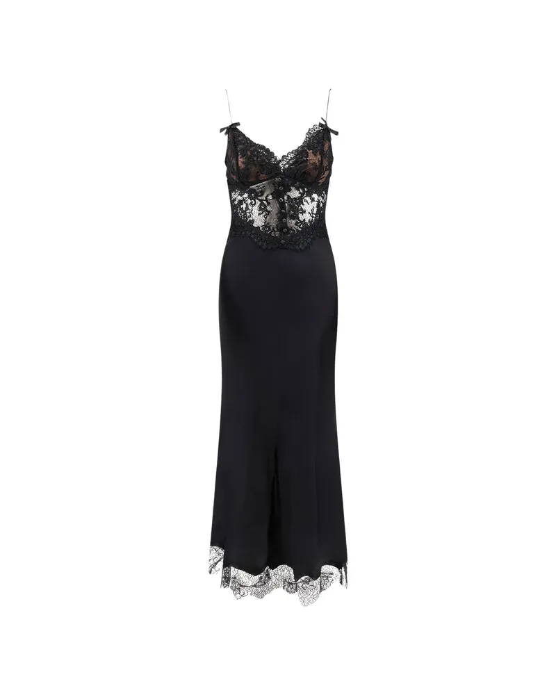 Self-Portrait SELF PORTRAIT Dresses Black