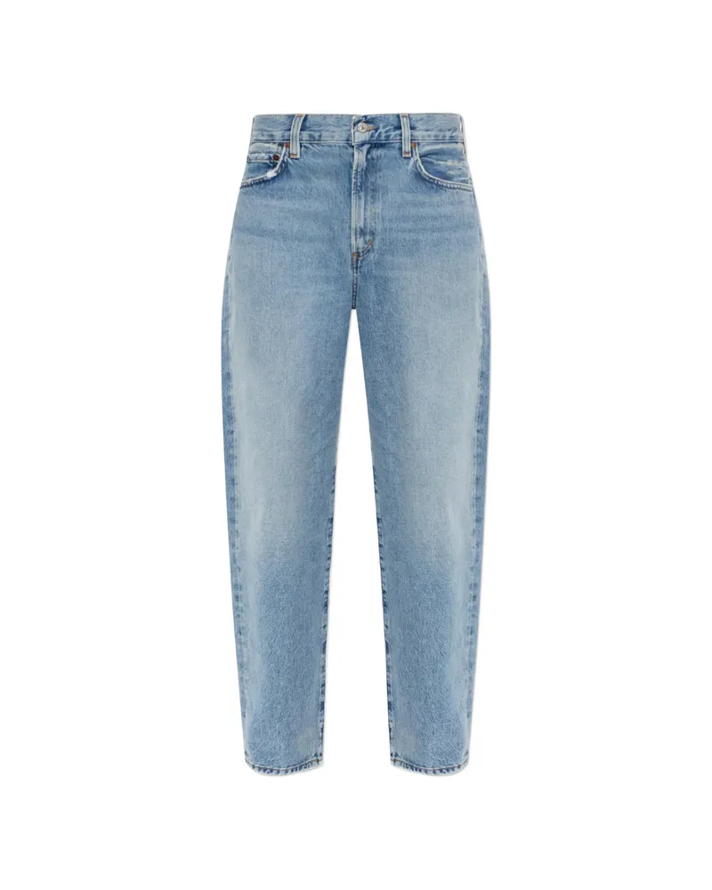 Citizens of humanity The Taper Jeans Blue