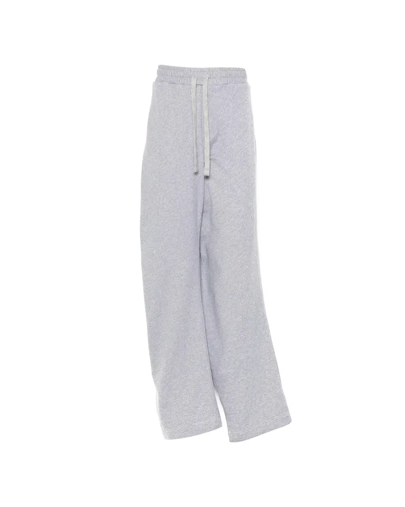 Charles Jeffrey Loverboy Topsy Turvy Drawstring Track Pants Grey