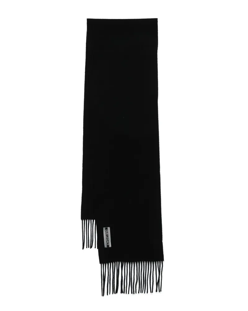 Our Legacy A4248EABBLACK 