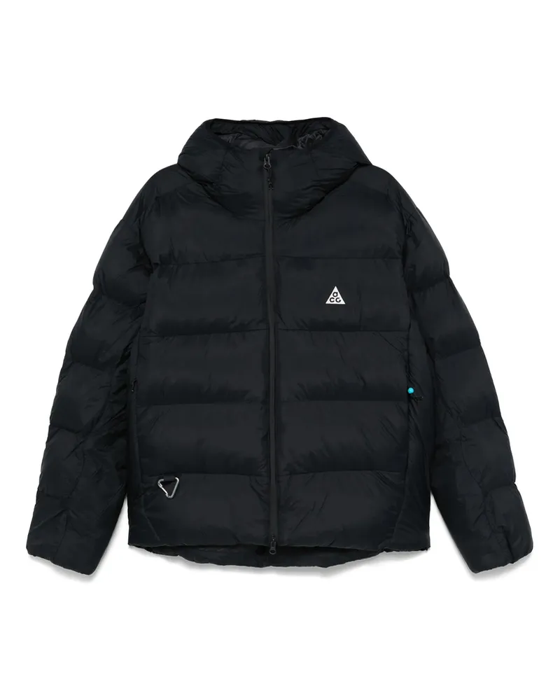 Nike ACG Lunar Lake Jacket Black