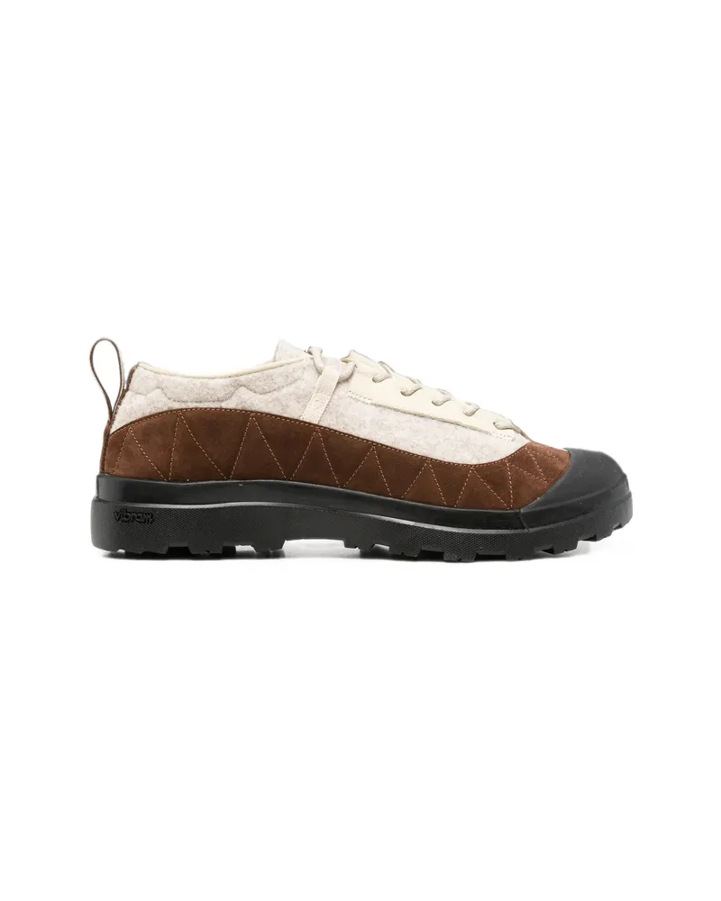 RANRA Sneakers Neutrals