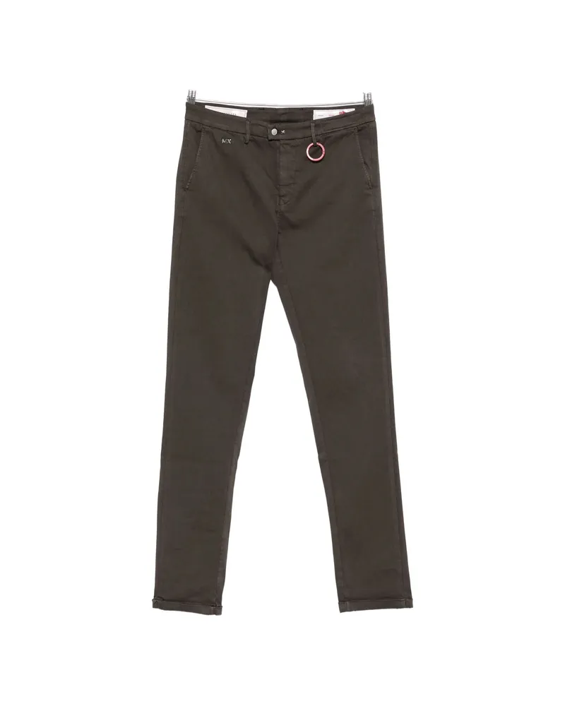 Tramarossa Trousers Brown