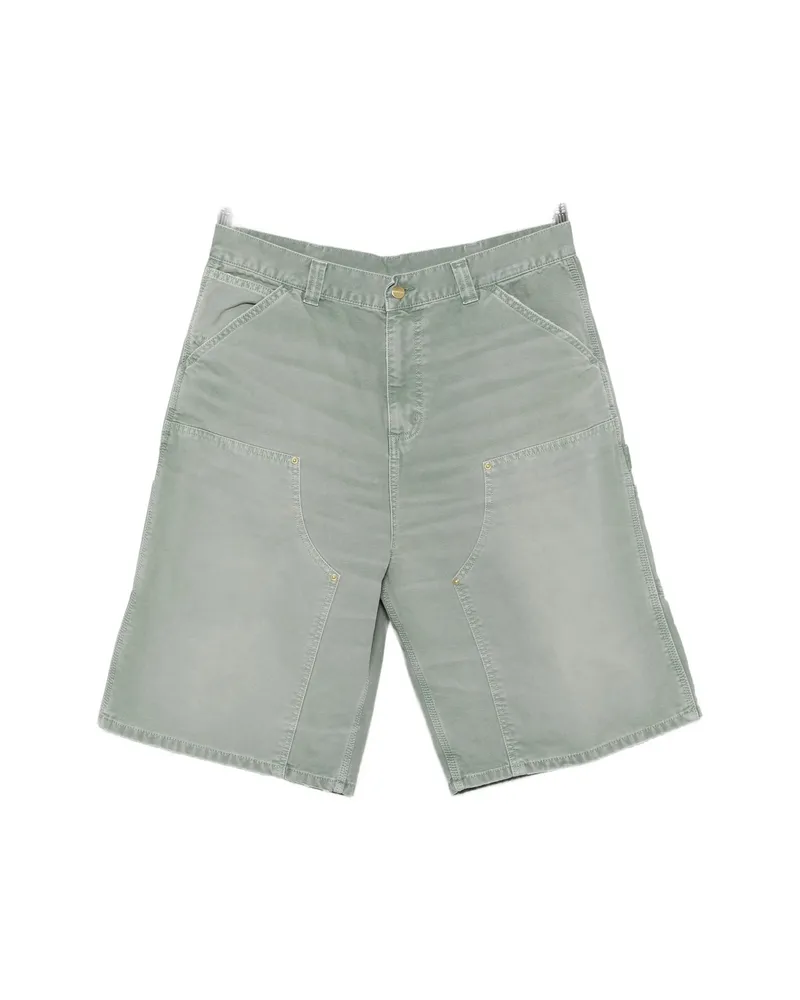Carhartt WIP Shorts Green