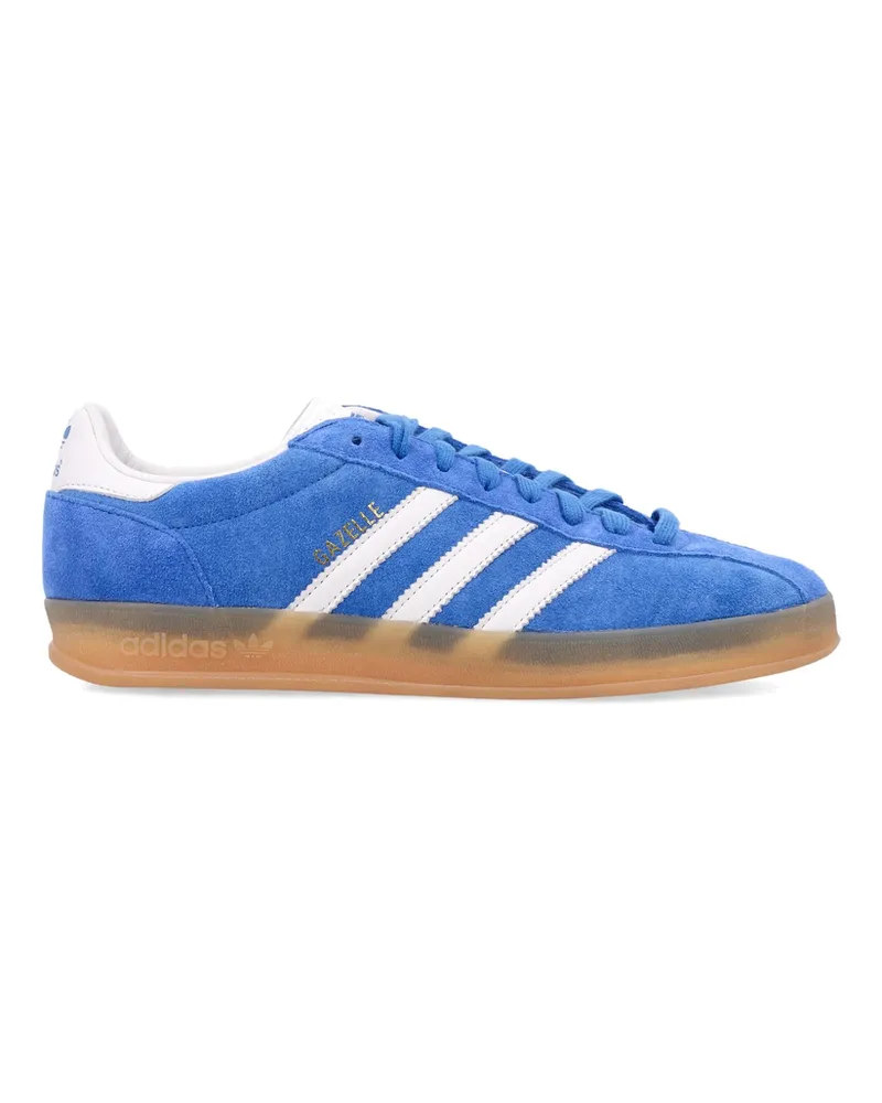 adidas Gazelle Indoor Pro Sneakers Blue