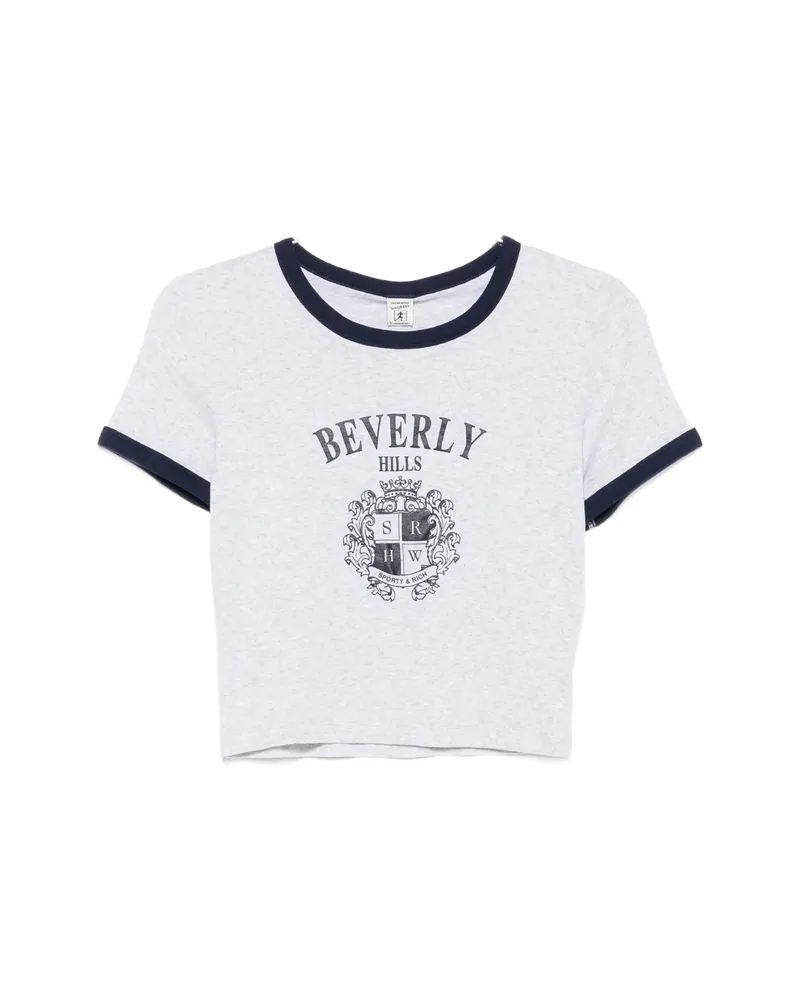 SPORTY & RICH Tops 