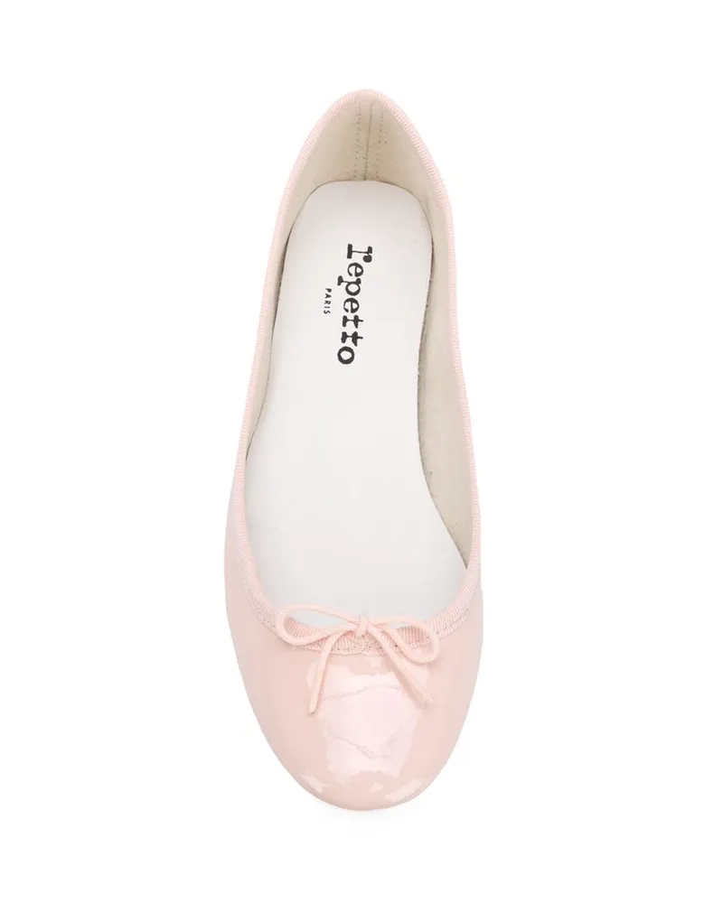 Repetto Ballerina Shoes Pink