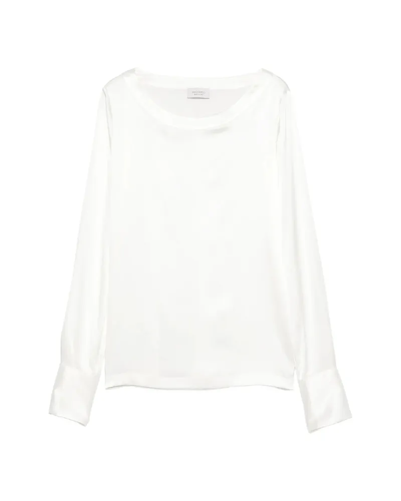MAZZARELLI Angie Blouse White