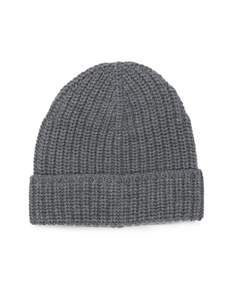 La Fileria Hats Grey