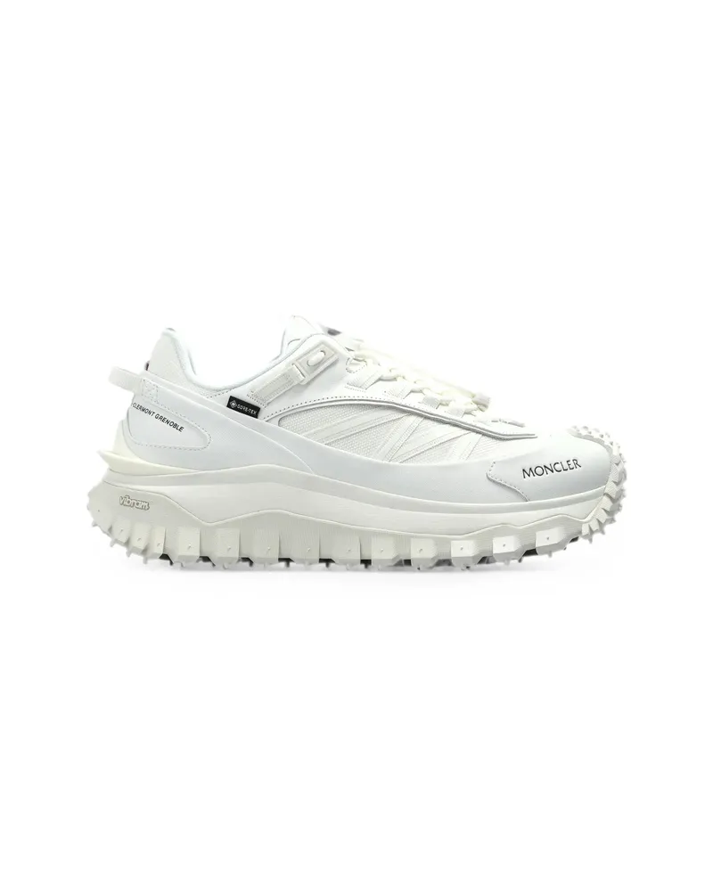 Moncler Trailgrip GTX Sneakers White