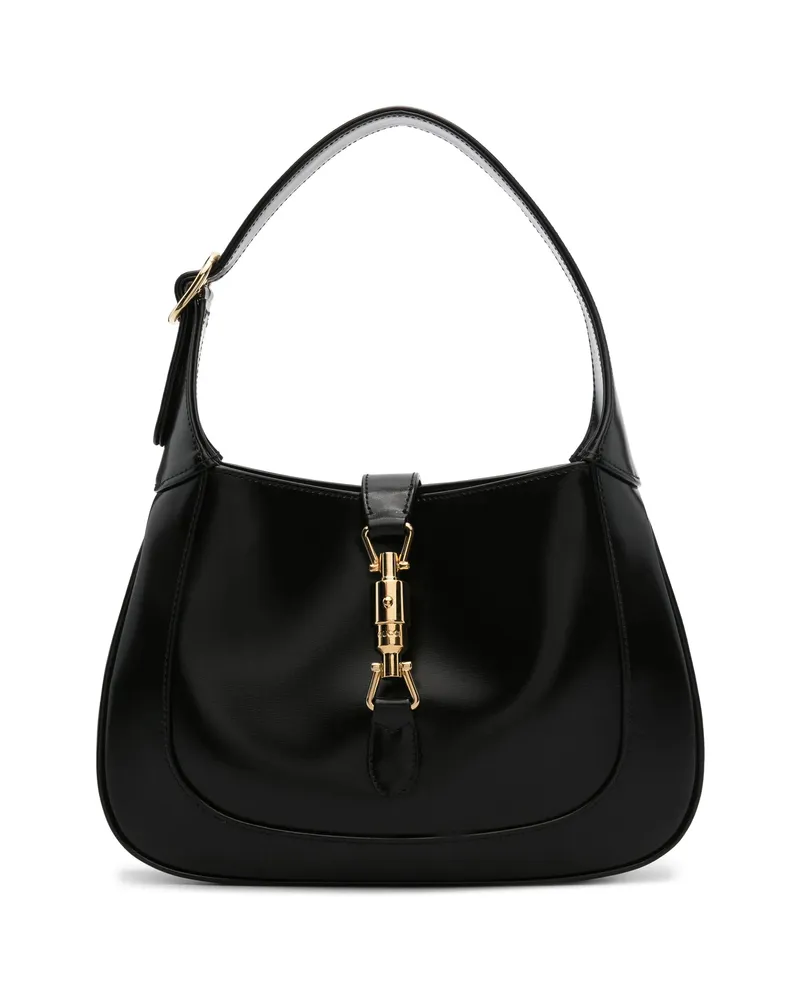 Gucci Small Jackie 1961 Shoulder Bag Black