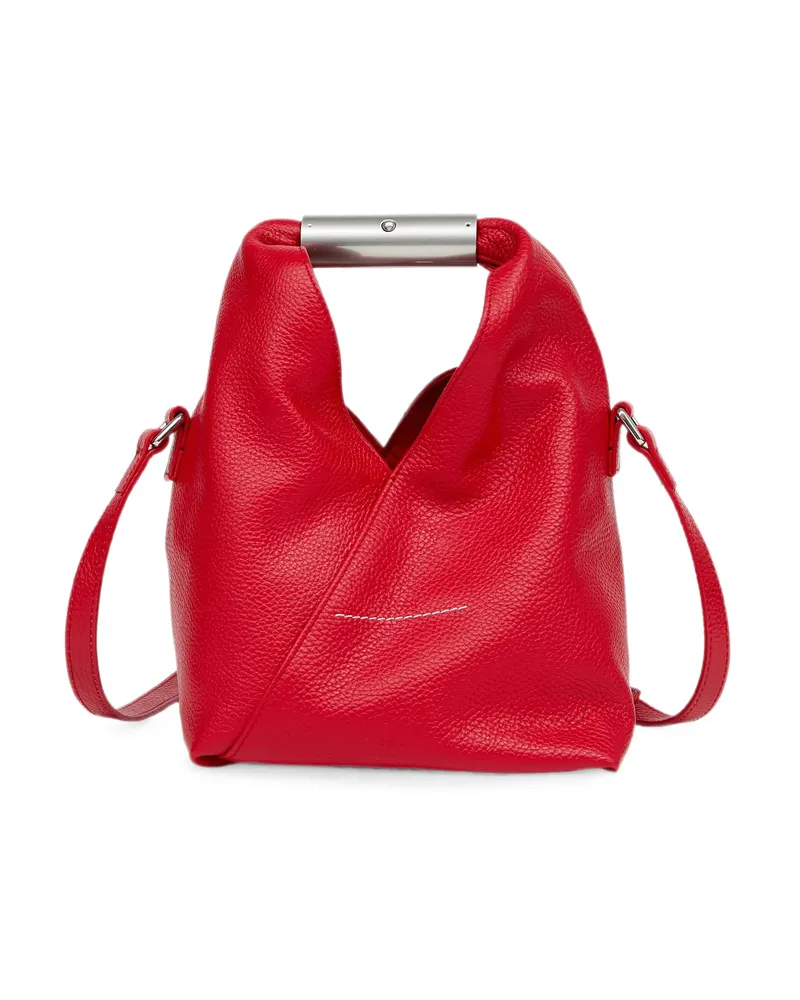 Maison Margiela Japanese Small Shoulder Bag Red