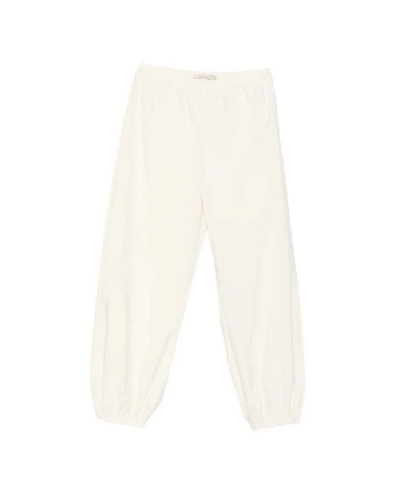 Paloma Wool Boza Tapered Trousers Neutrals