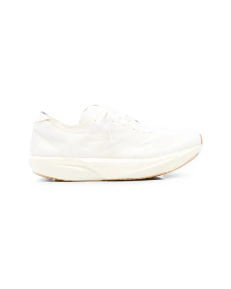 adidas Adizero Takumi Sen 11 Lace-up Sneakers White