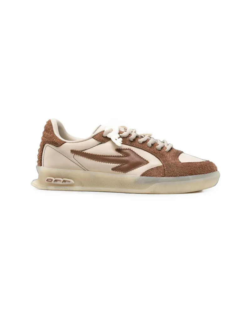 OFF-WHITE Sneakers Neutrals