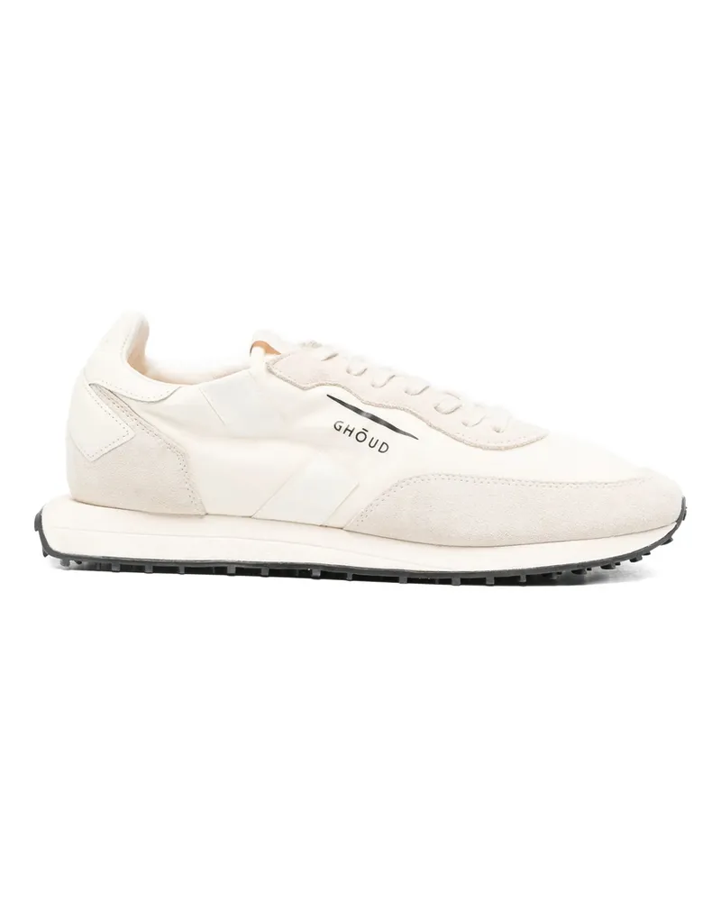 GHŌUD Rush Sneakers White