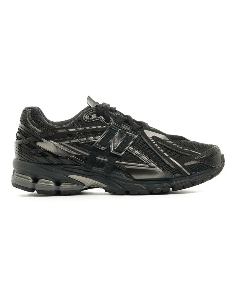 New Balance 1906R Midsole Sneakers Black