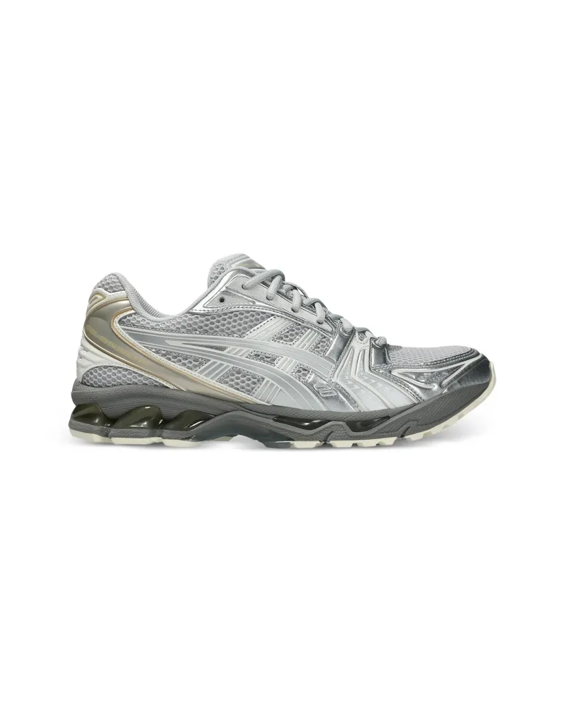 Asics Gel-Kayano 14 Panelled Sneakers White