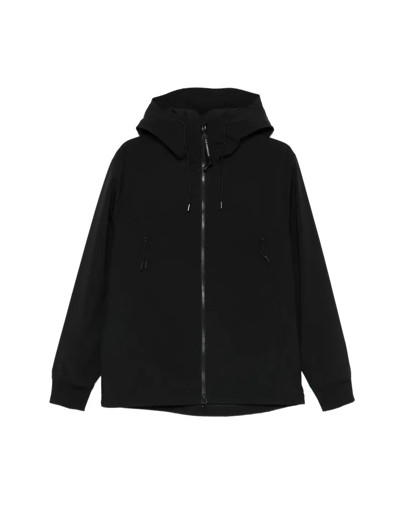 C.P. Company C. p. Company Shell-R Jacket Black