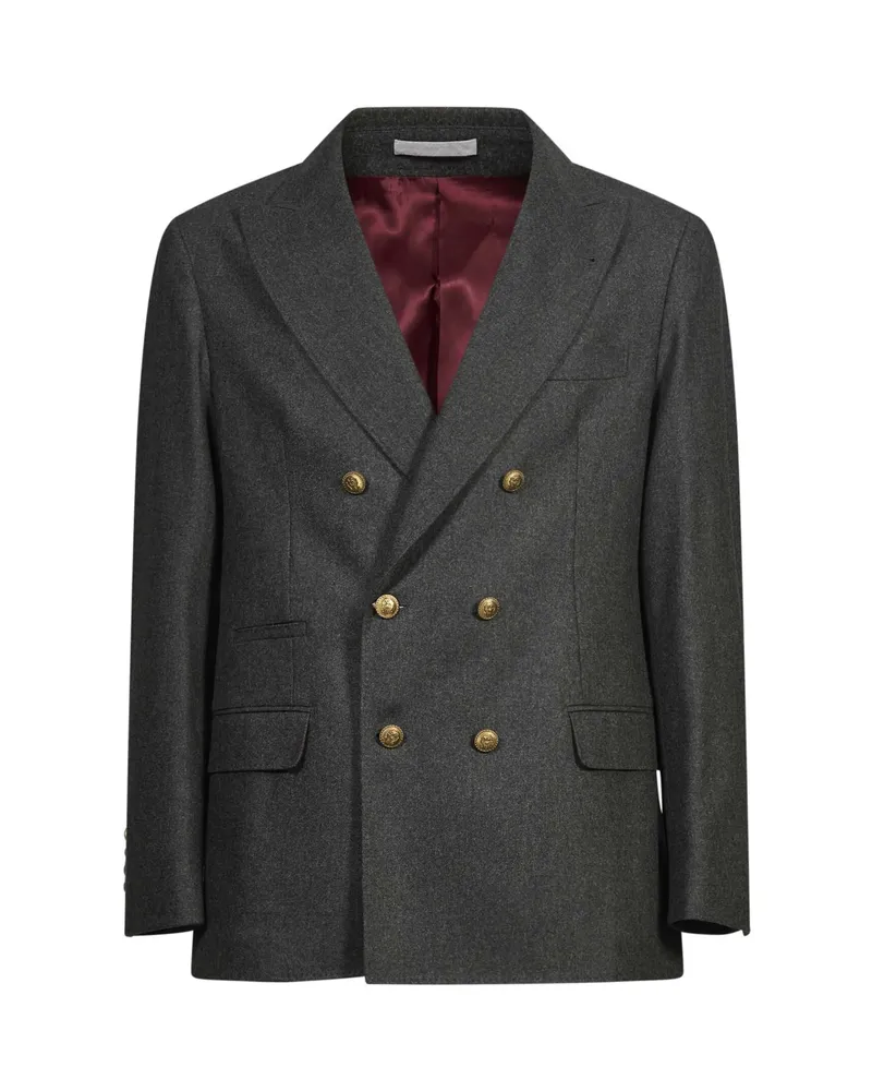 Brunello Cucinelli Coats 