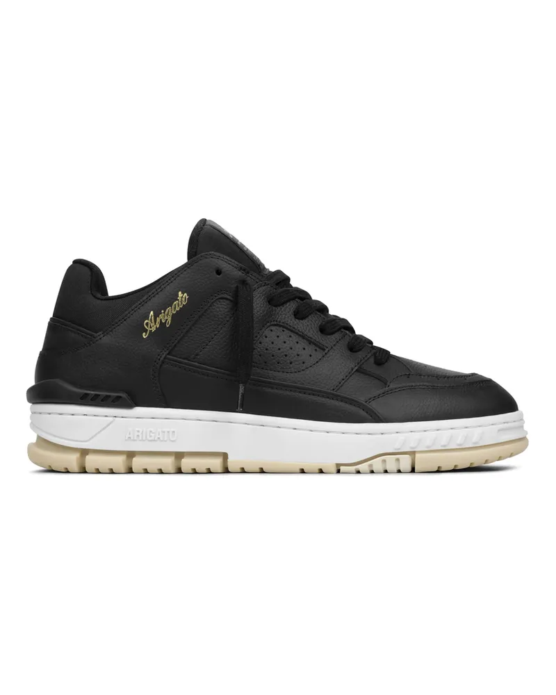 Axel Arigato Area Lo Sneakers Black