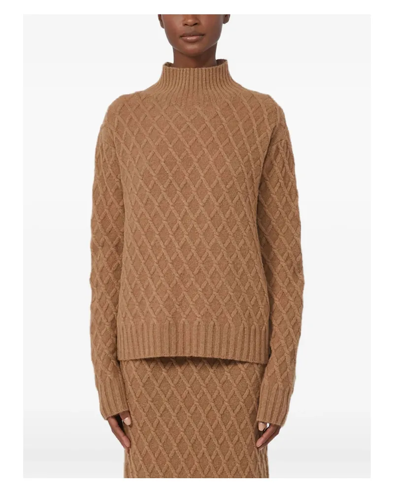 Max Mara Knitwear 