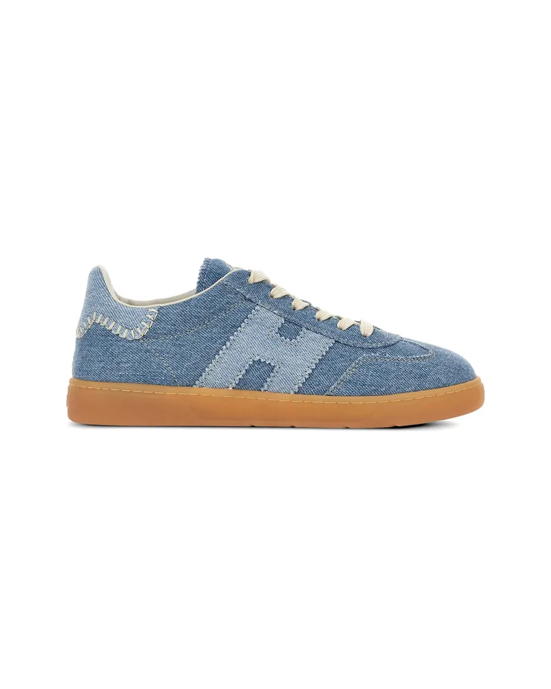 Hogan Cool Sneakers Blue
