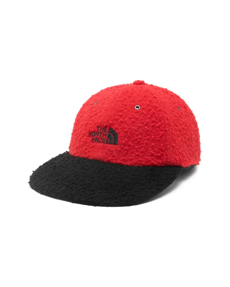 The North Face Casentino Wool Hat Red