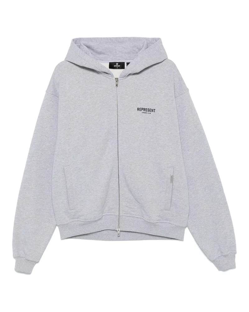 REPRESENT Owners Club Hoodie 