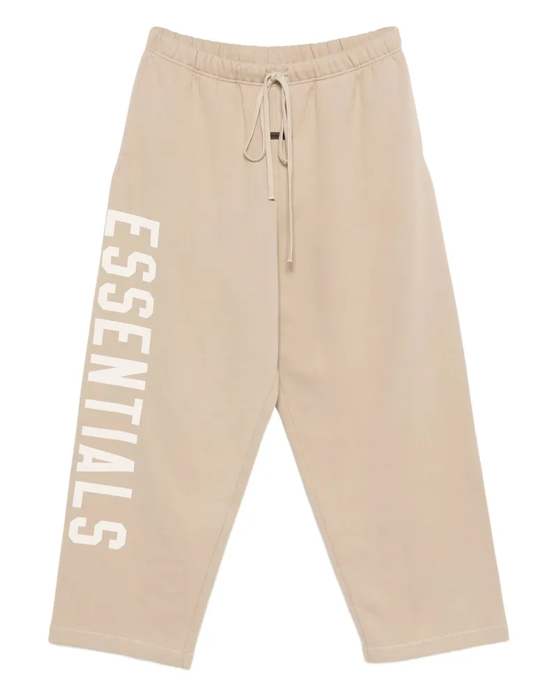 Fear of God Jersey Track Pants Neutrals