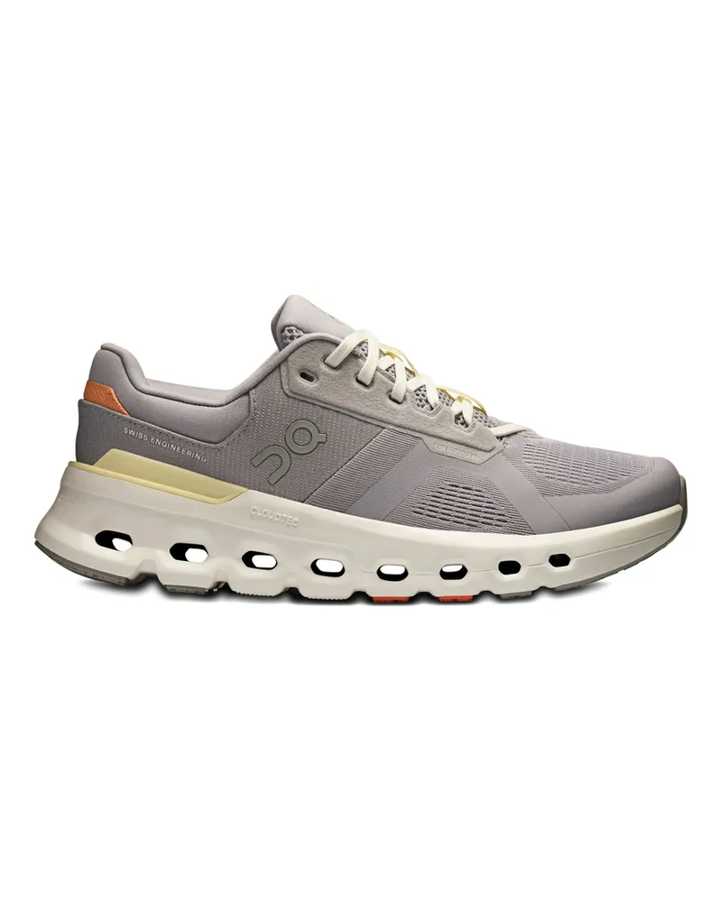 ON Cloudrunner 2 Low-top Sneakers Grey