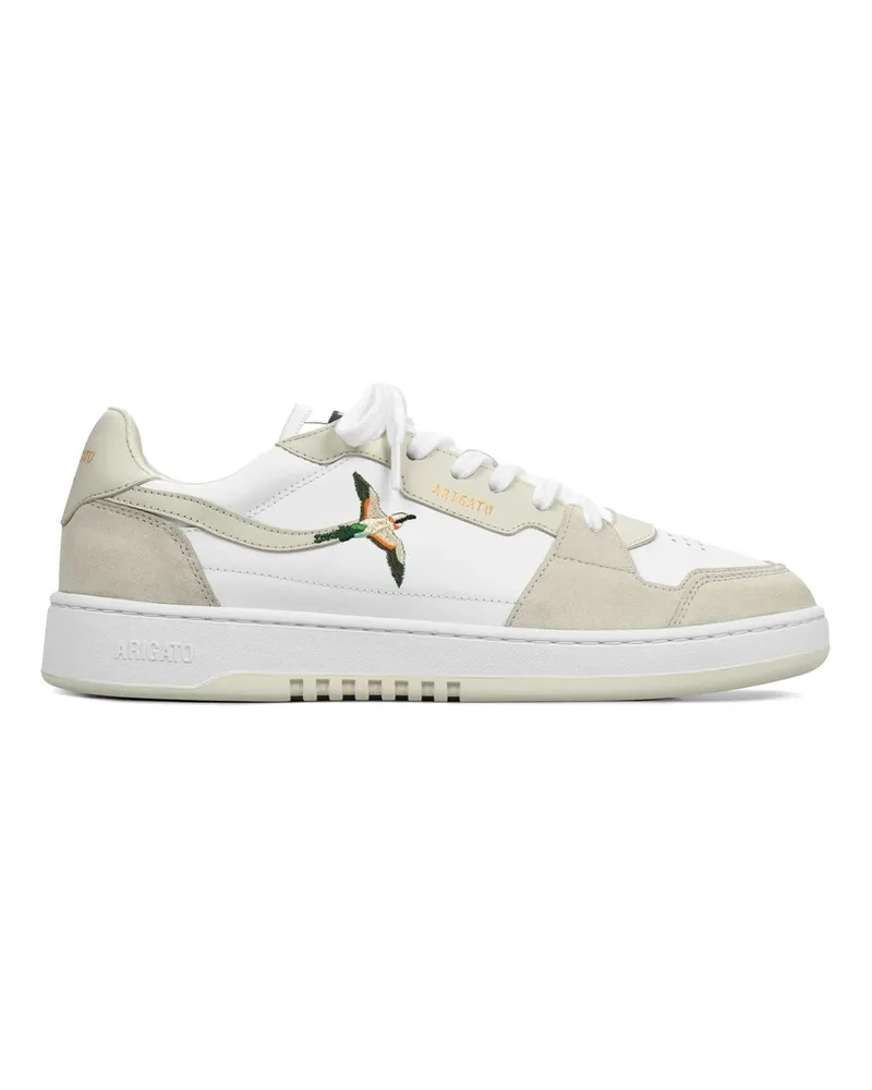 Axel Arigato Dice Lo Bee Bird Sneakers White