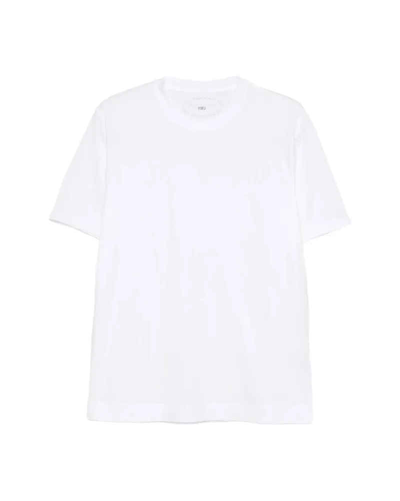 Fedeli Extreme T-shirt White