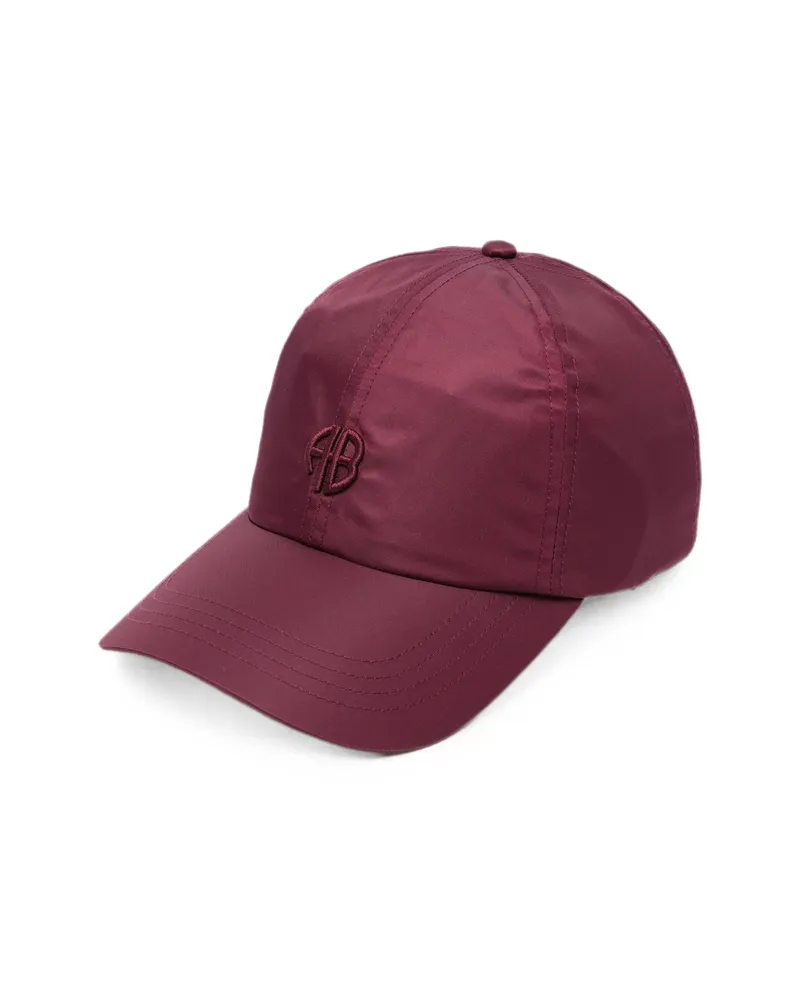 Anine Bing Hats Red