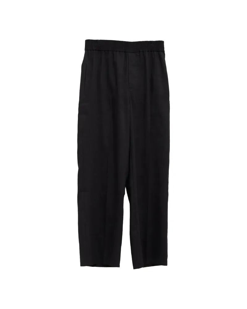 Jacquemus The Miami Pants Black