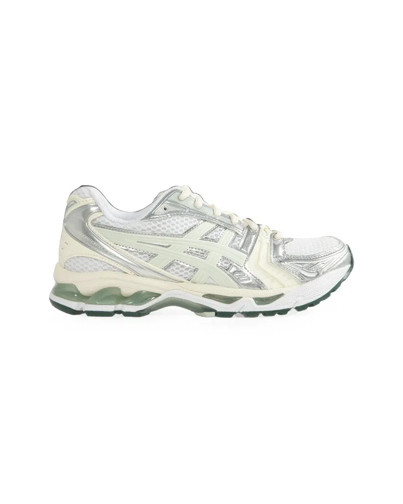 Asics Gal-Kayano 14 Sneakers White