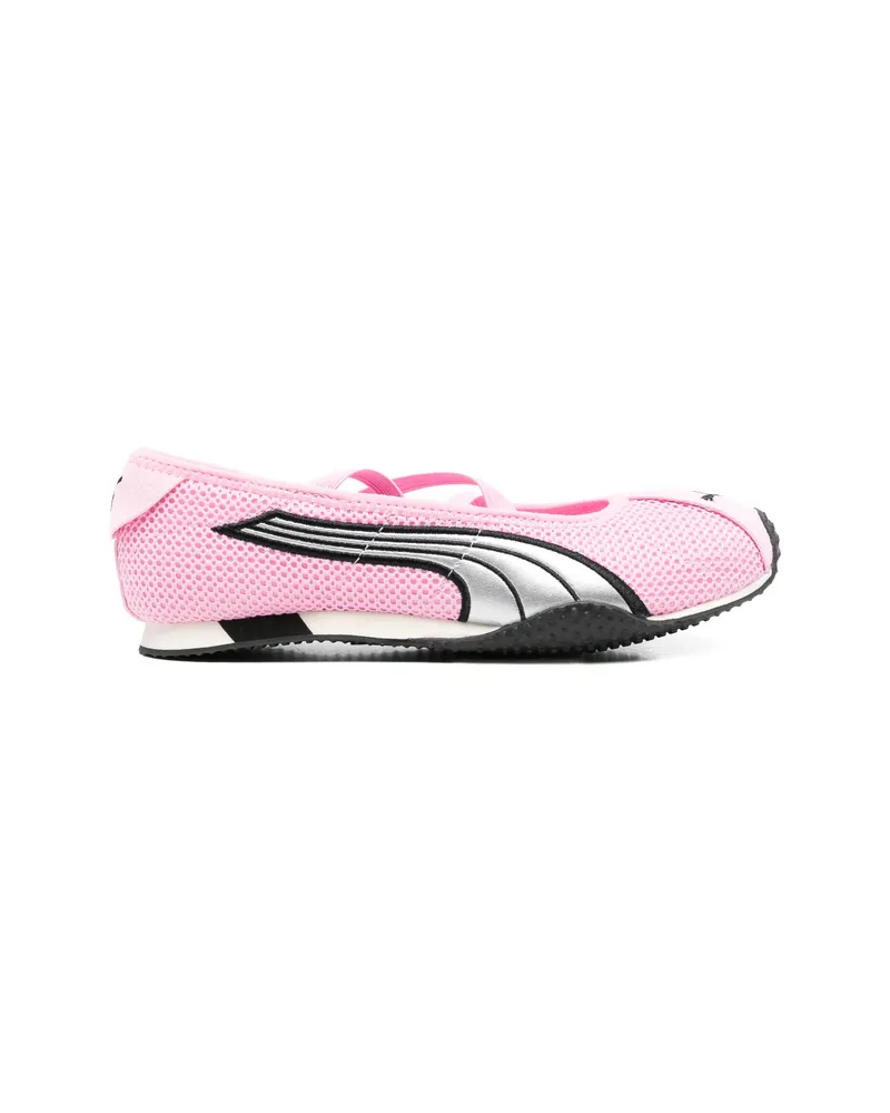 Puma Sneakers Pink