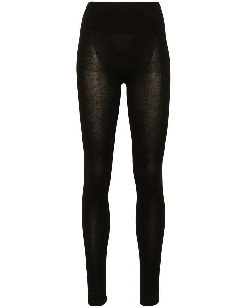 FUSALP Alliance Leggings Black