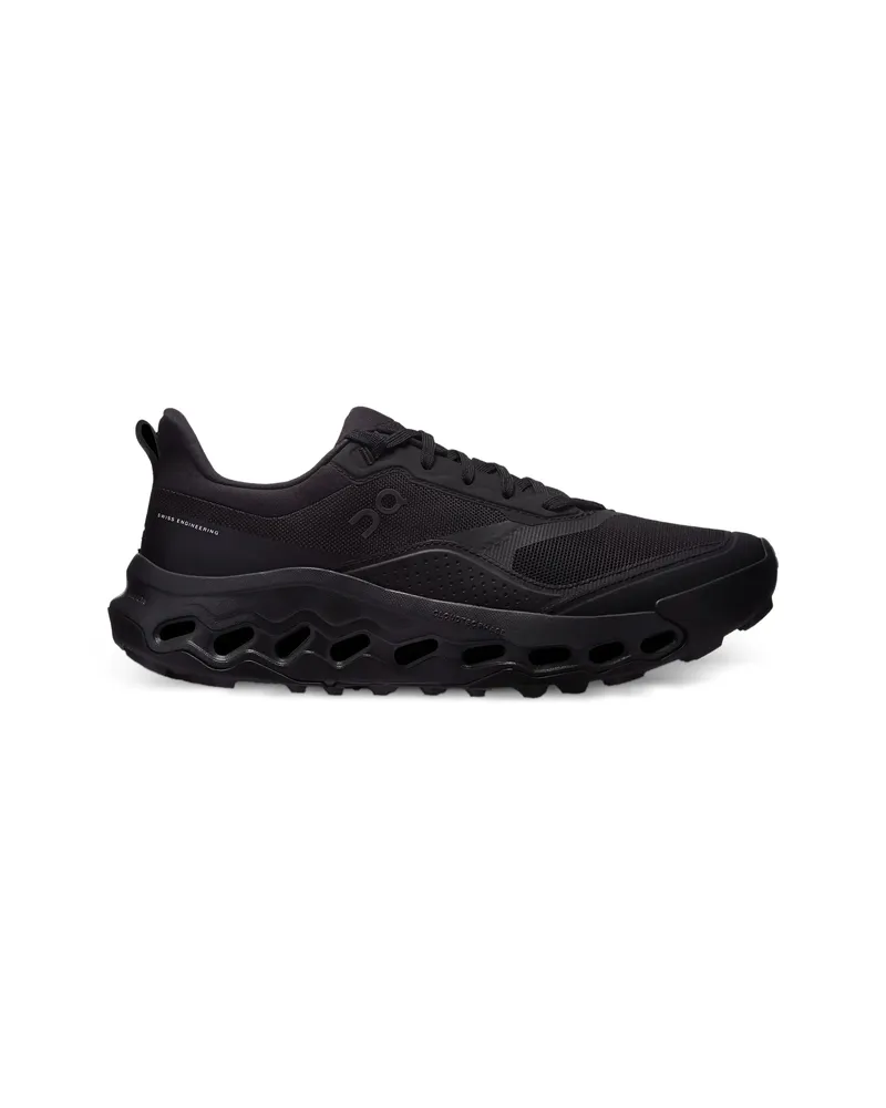 ON Cloudhorizon 2 Lace-up Sneakers Black