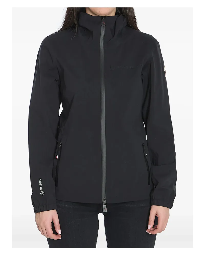 Moncler Valles Jacket Black