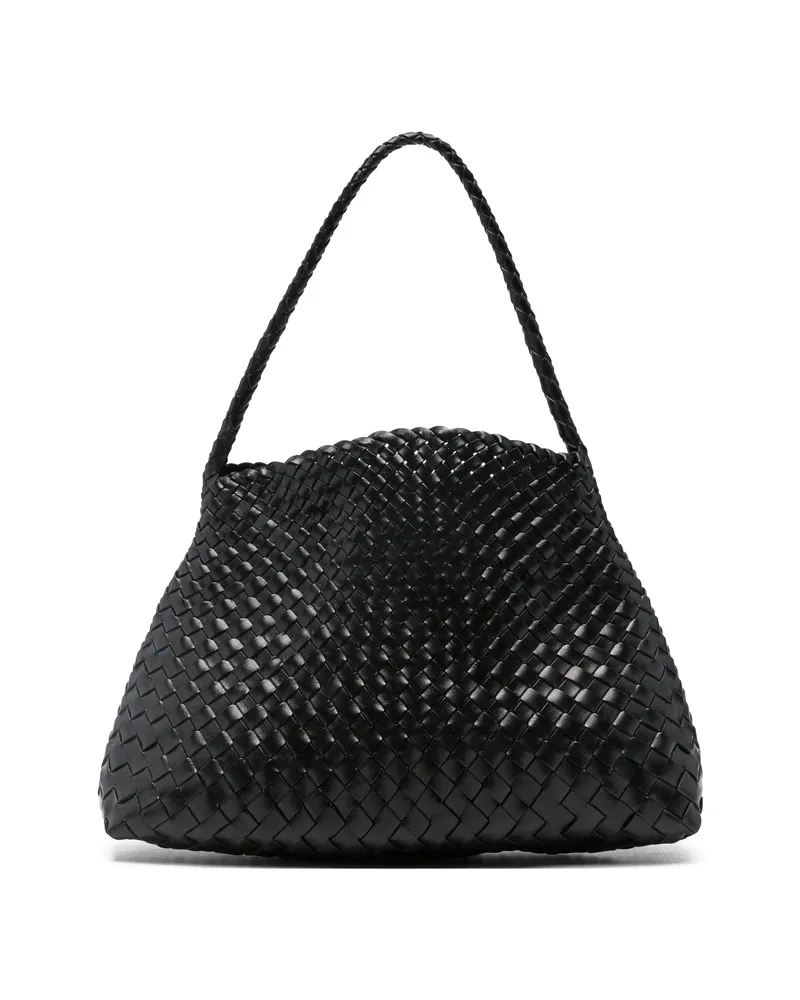 Dragon Diffusion Santa Maria Handbag Black