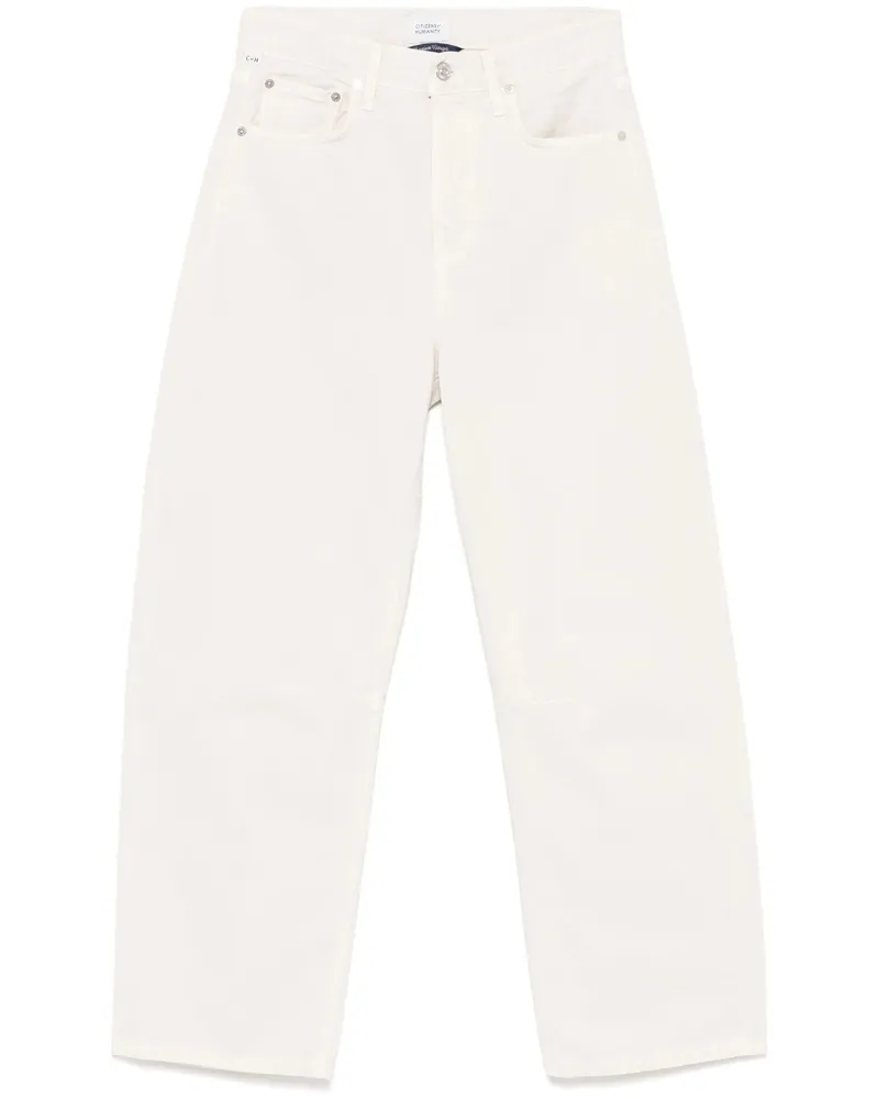 Citizens of humanity Miro Jeans Neutrals