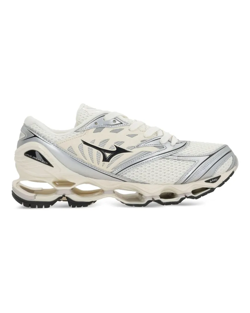 Mizuno Wave Prophecy Ls Lace-up Sneakers White