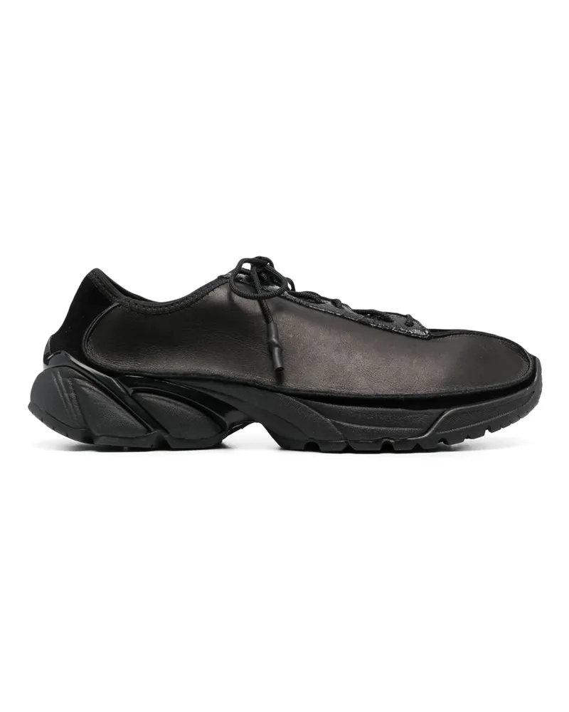 Our Legacy Klove Sneakers Black